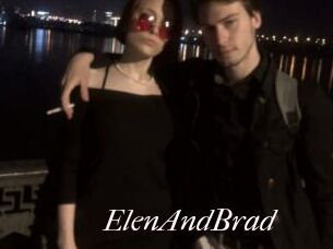 ElenAndBrad