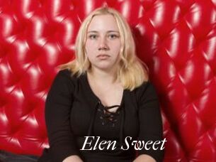 Elen_Sweet