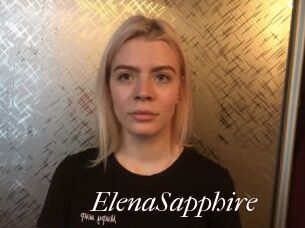 ElenaSapphire