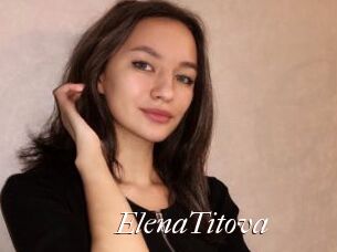 ElenaTitova