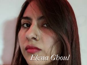 Elena_Ghoul