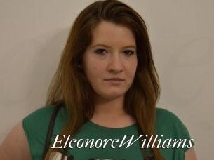 EleonoreWilliams