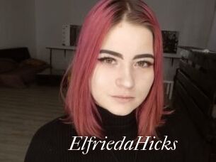 ElfriedaHicks