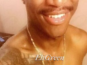 Eli_Green