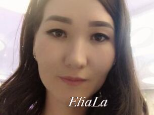 EliaLa