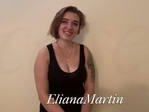 ElianaMartin