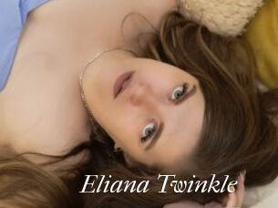 Eliana_Twinkle