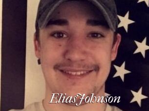 Elias_Johnson