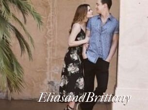 Elias_and_Brittany