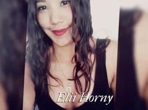 Elii_Horny