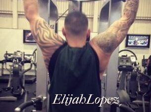 ElijahLopez