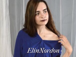 ElinNordon