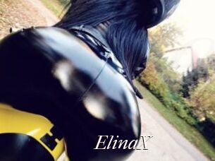 ElinaX