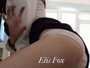 Elis_Fox