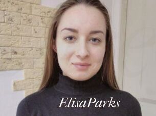 ElisaParks