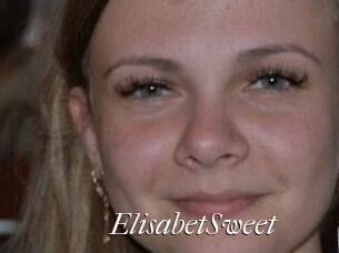 ElisabetSweet