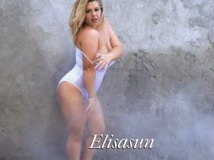 Elisasun