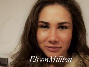 ElisonMillton