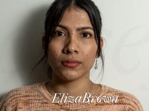 ElizaBrown