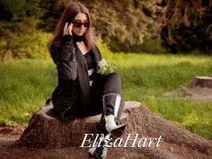 ElizaHart