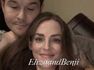 ElizaandBenji