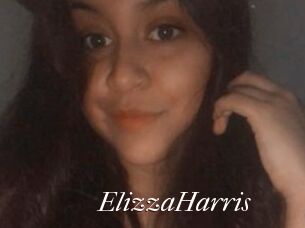 ElizzaHarris