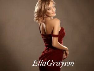 EllaGrayson