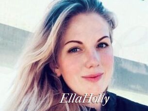 EllaHolly