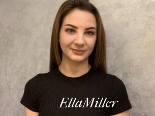 EllaMiller