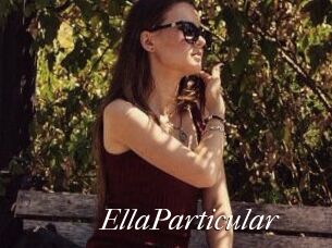 EllaParticular