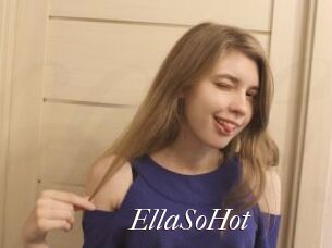 EllaSoHot