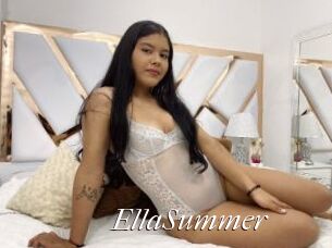 EllaSummer