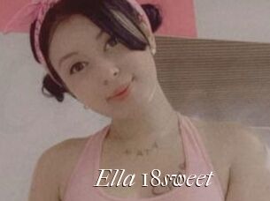 Ella_18sweet