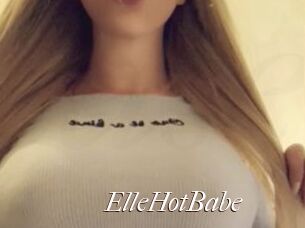 ElleHotBabe