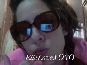 ElleLoveXOXO