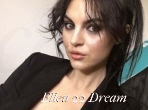 Ellen_22_Dream