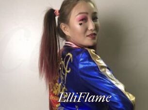 ElliFlame