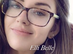 Elli_Belle