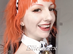 EllieHazex