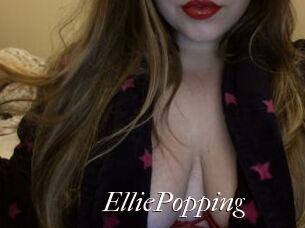 ElliePopping