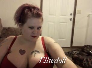 Elliedoll