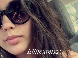 Ellliesams23