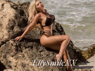 EllySmileXX Cam Sexy