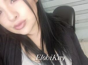 ElohiKay