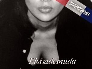 Eloisadesnuda