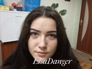 ElsaDanger