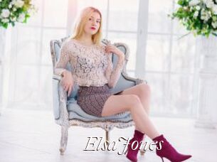 ElsaJones