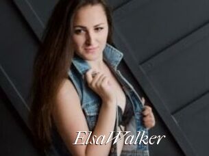 ElsaWalker