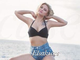 Elsakisses