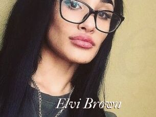 Elvi_Brown